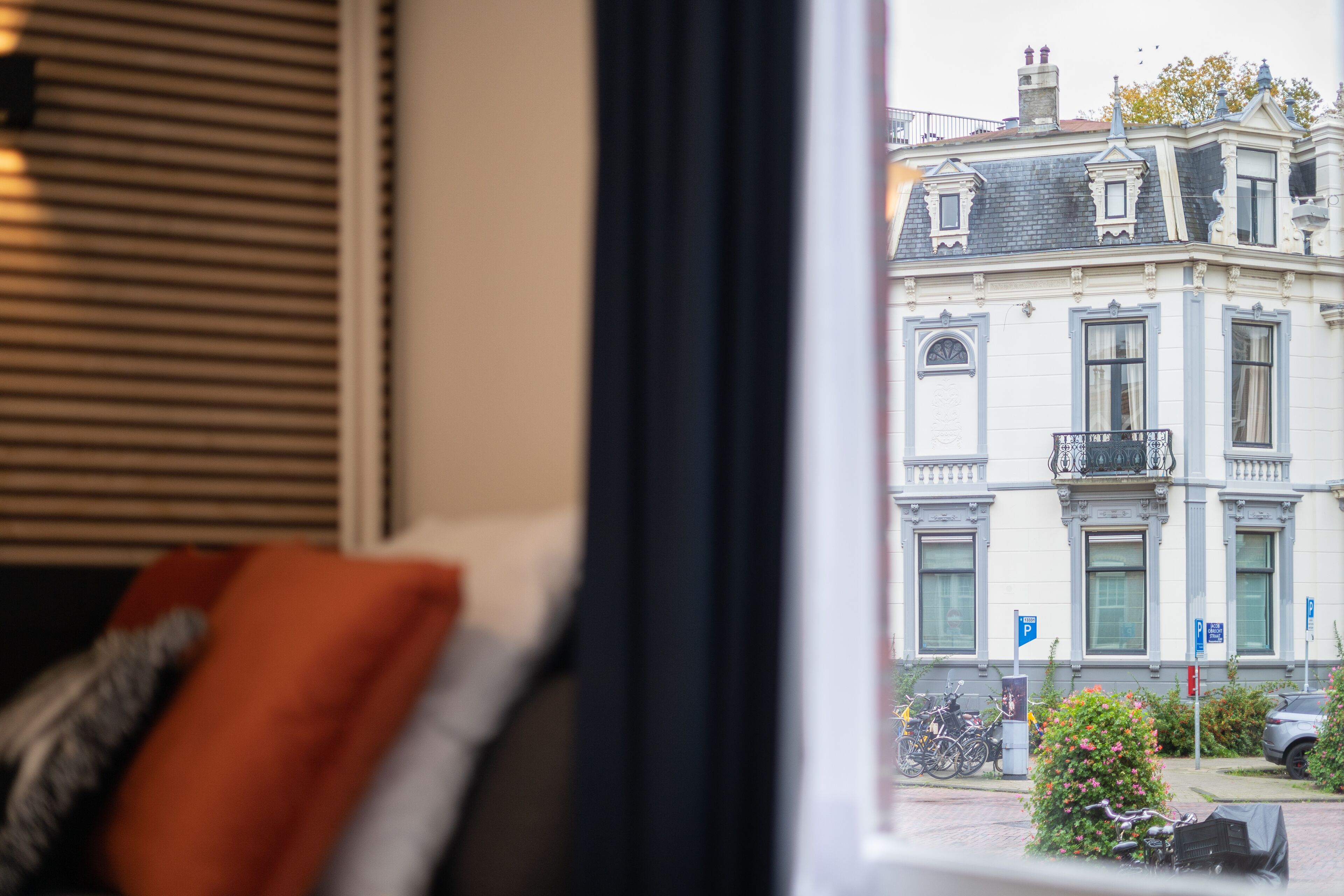 triple room | 1 bedroom, premium bedding, in-room safe, individually decorated