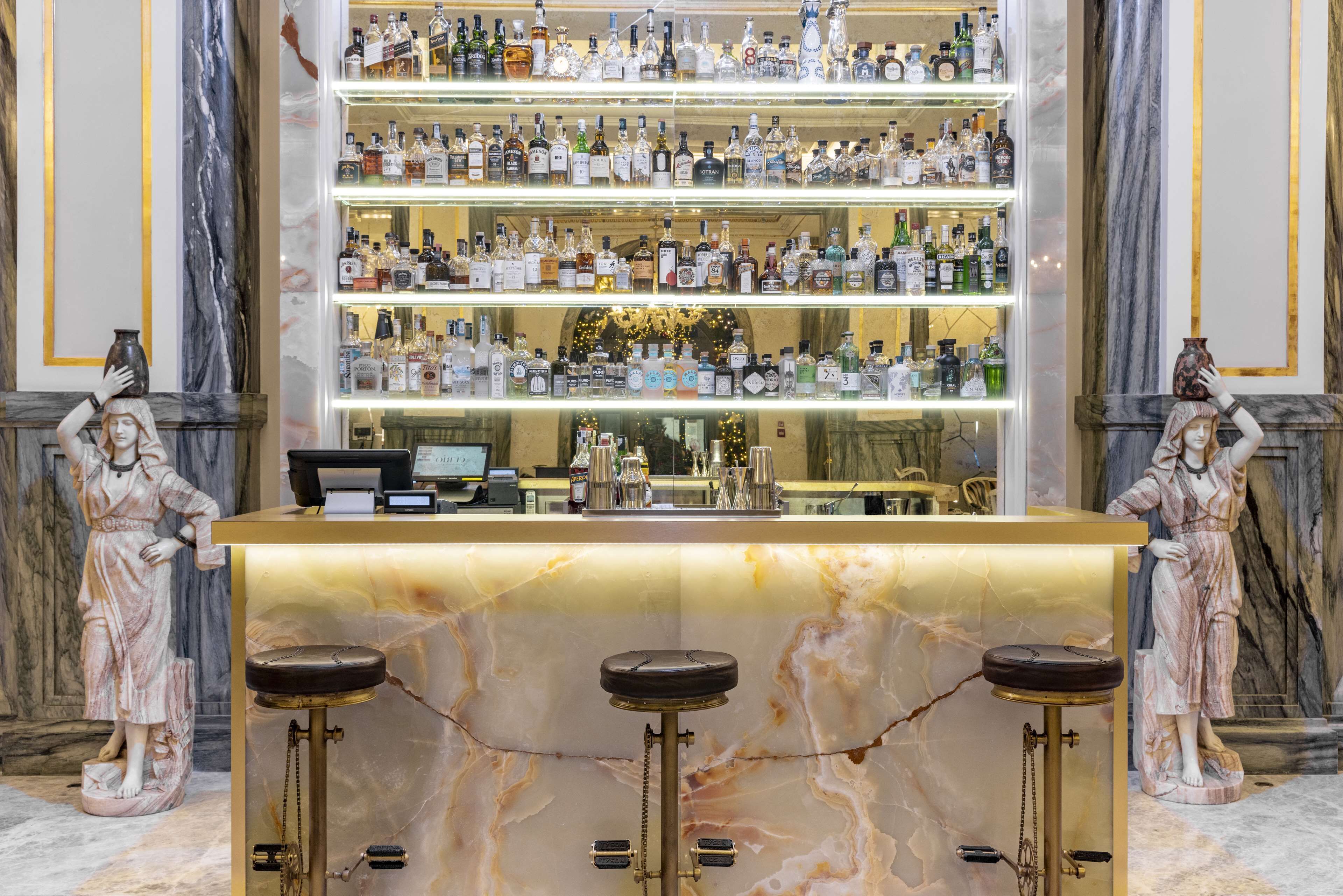 Foto - Aleph Rome Hotel, Curio Collection by Hilton
