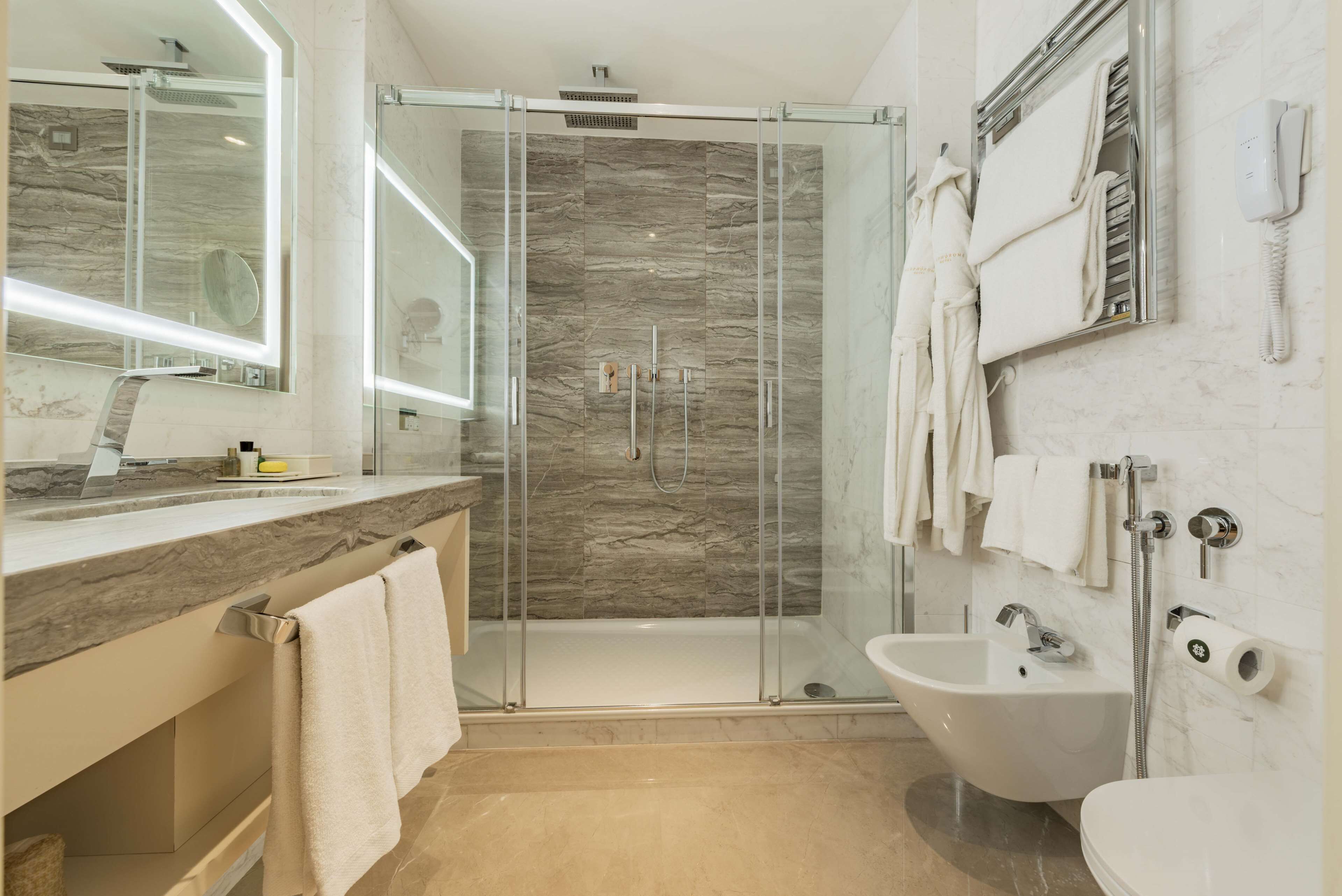 Foto - Aleph Rome Hotel, Curio Collection by Hilton
