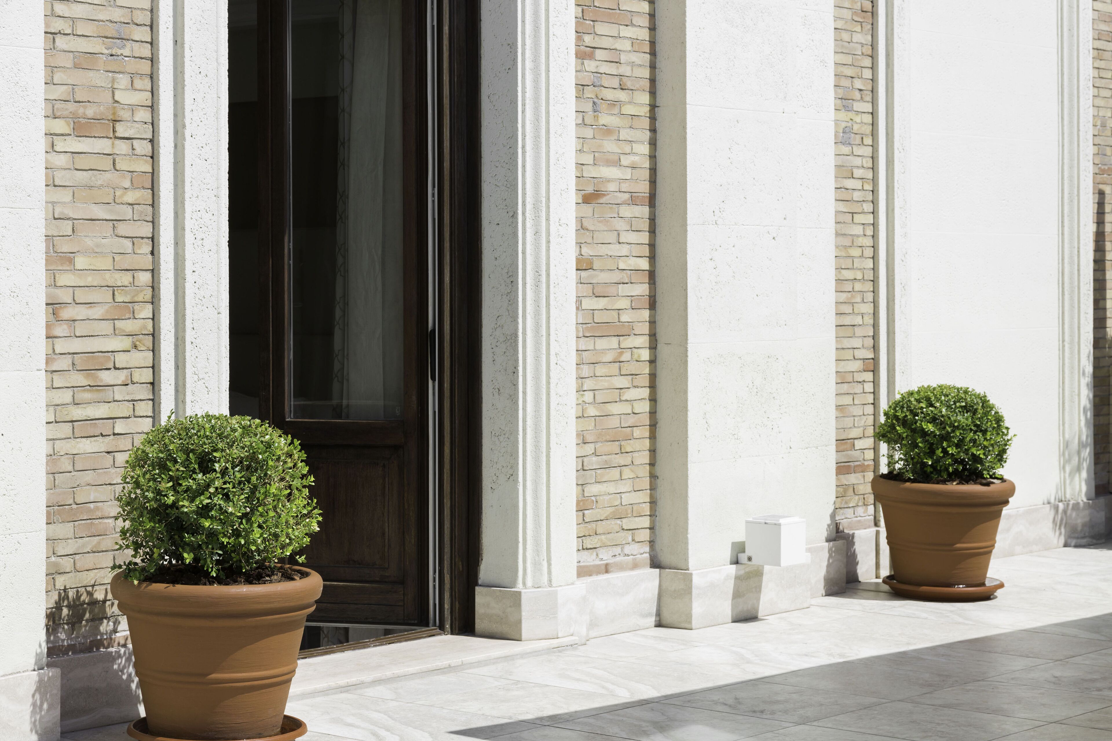 suite (barberini) | view from room