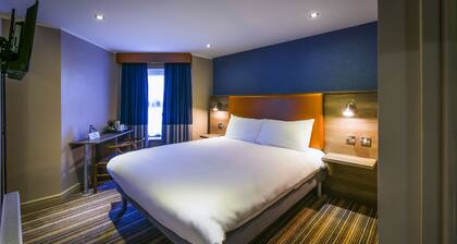 ibis Styles Birmingham Hagley Road Hotel