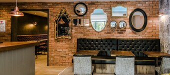 ibis Styles Birmingham Hagley Road Hotel
