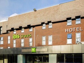 Miscellaneous - ibis Styles Birmingham Hagley Road Hotel (Birmingham)