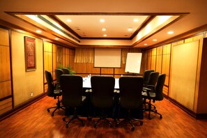 Sala de reuniones