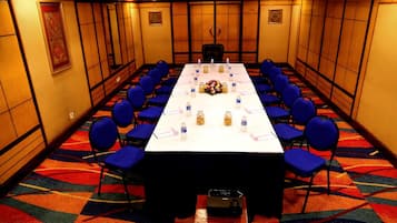 สถานที่จัดงานประชุม