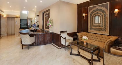 La Place Sarovar Portico, Lucknow