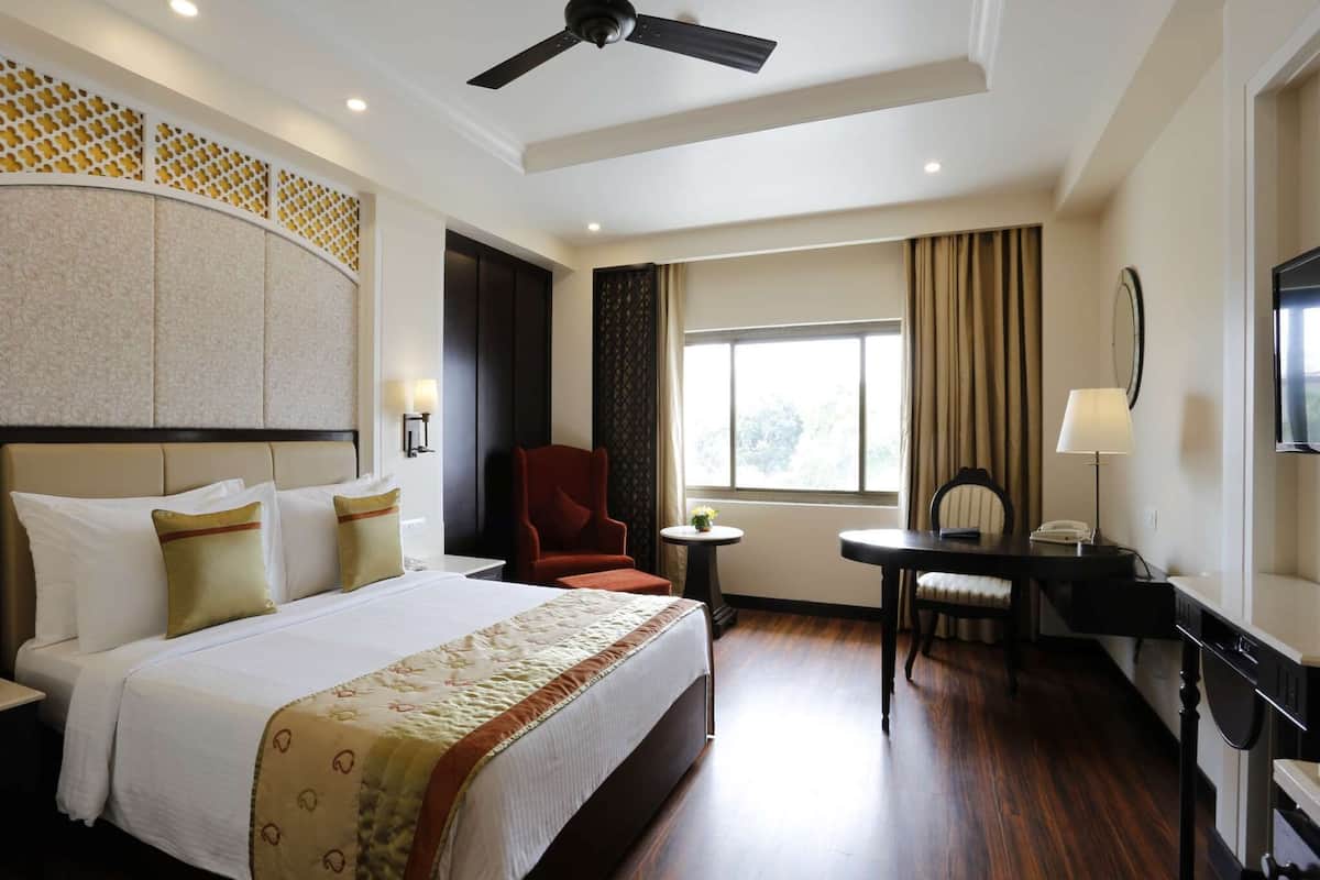Superior Room, 1 Double Bed