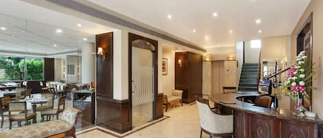 Hall