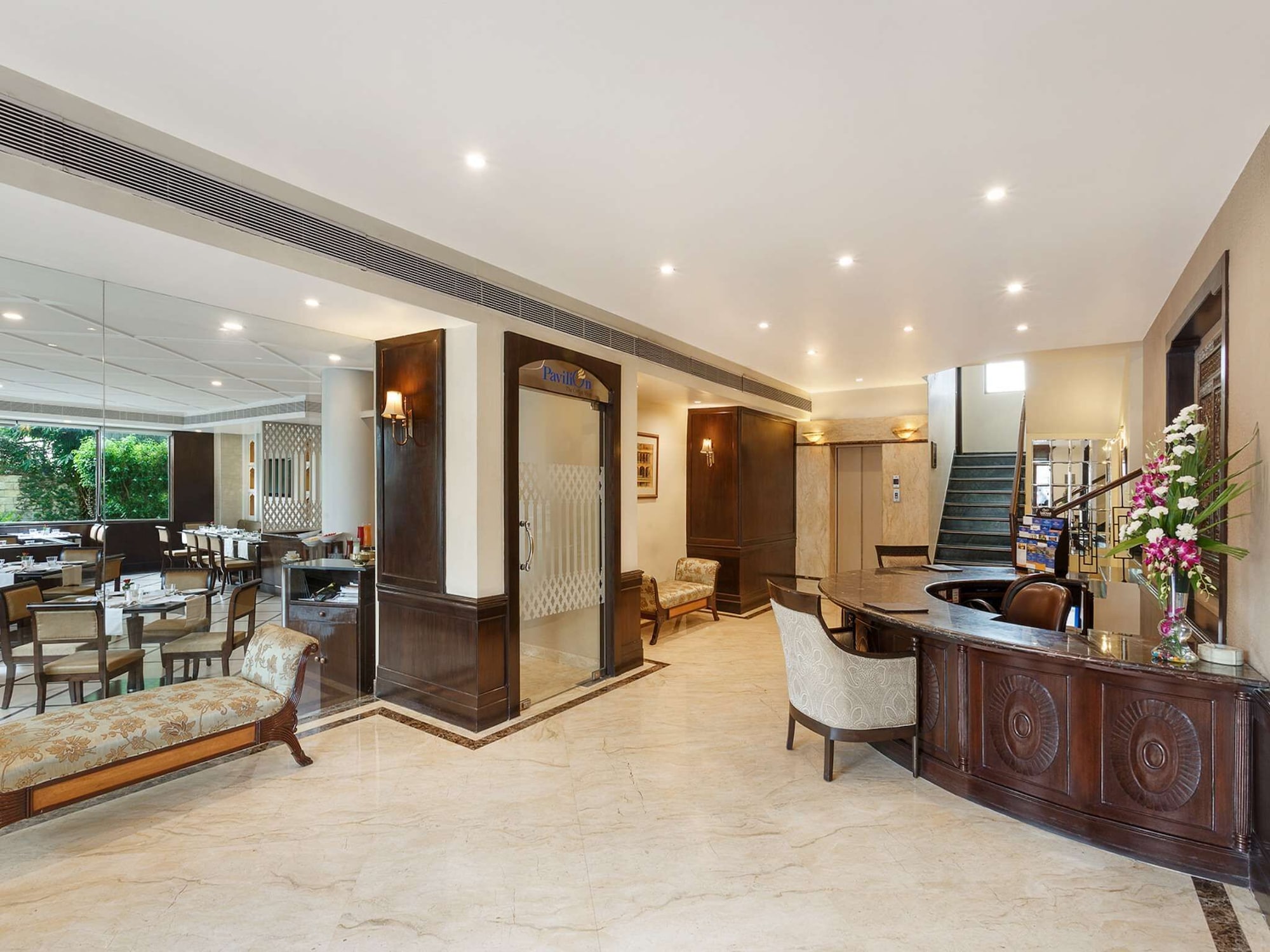 3 Star Hotels