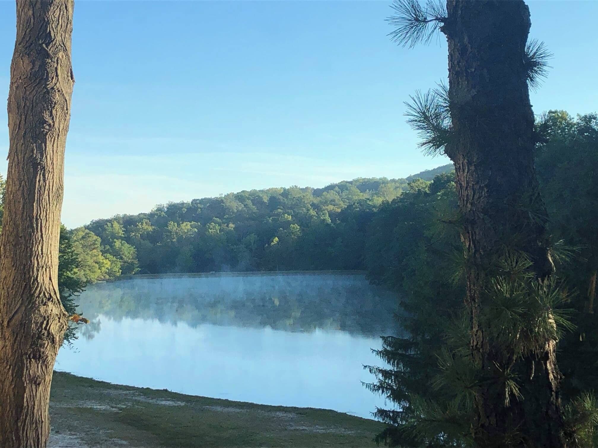 premier room, 1 king bed, jetted tub, lakeside | lake view