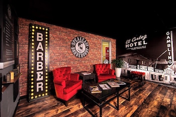 Property amenity at El Cortez Hotel and Casino - 21 and Over