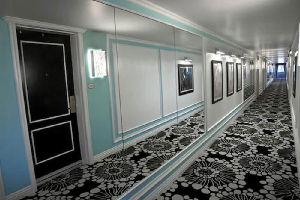 El Cortez Hotel and Casino by null