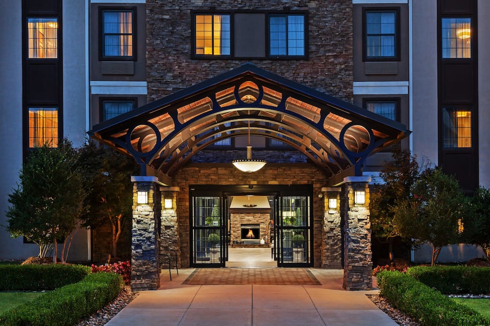 Staybridge Suites Woodland Hills by IHG