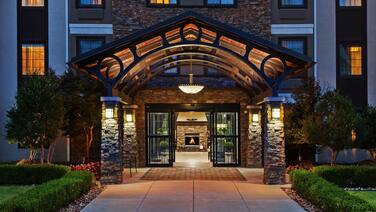 Staybridge Suites Woodland Hills by IHG