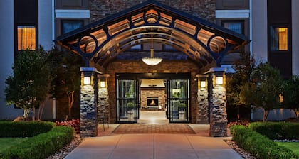 Staybridge Suites Woodland Hills by IHG