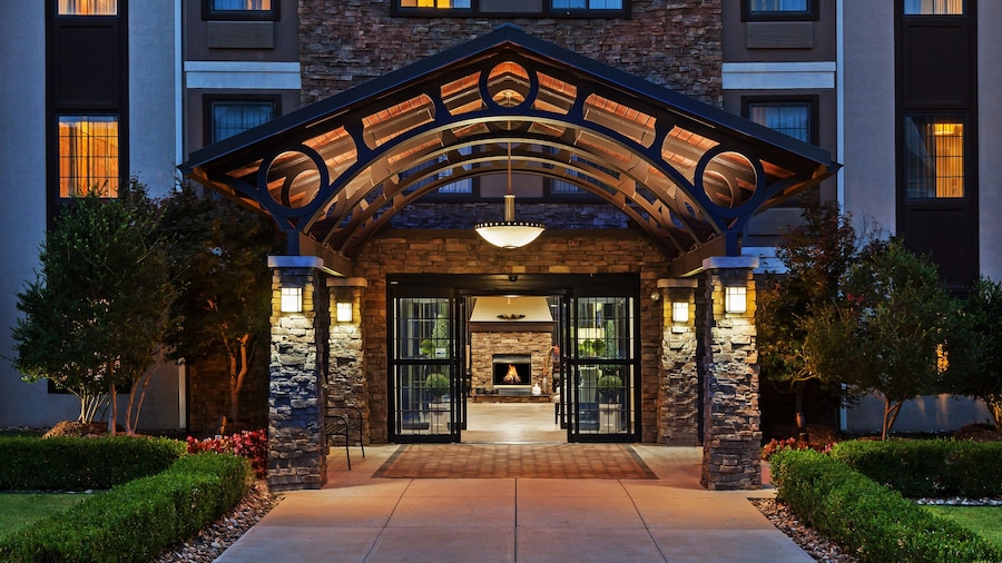 Staybridge Suites Woodland Hills by IHG
