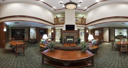 Staybridge Suites Woodland Hills by IHG