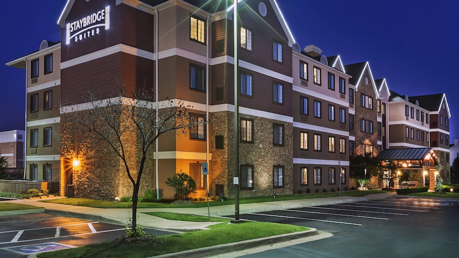 Staybridge Suites Woodland Hills by IHG