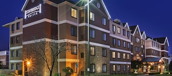Staybridge Suites Woodland Hills by IHG