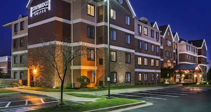 Staybridge Suites Woodland Hills by IHG