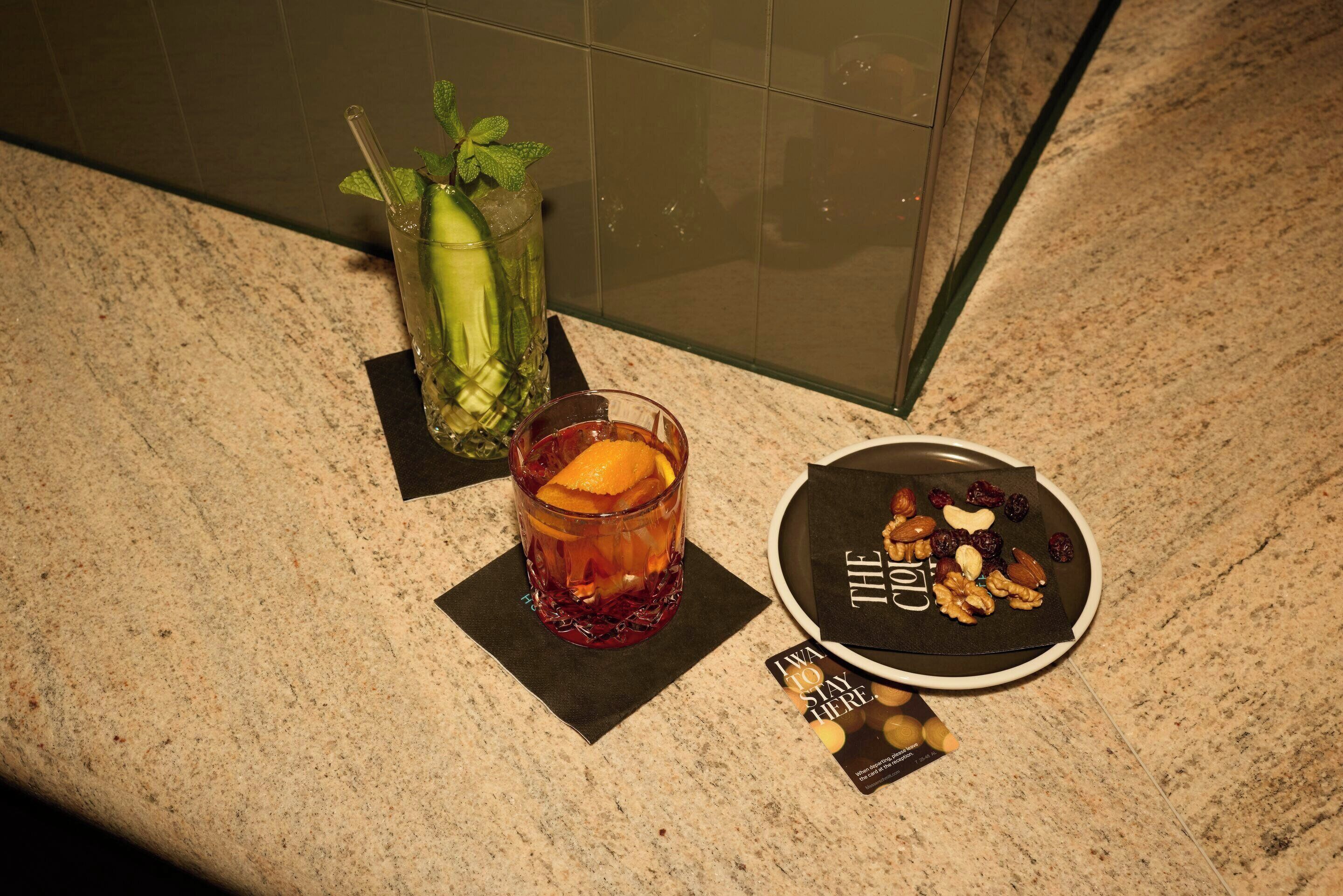 Foto - Metropolitan Hotel by Flemings