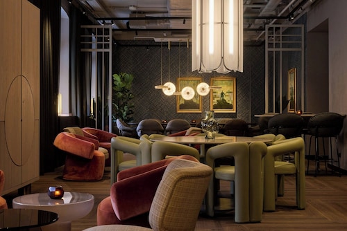 The Cloud One Frankfurt - Metropolitan