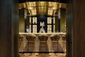 Bar (sur place)