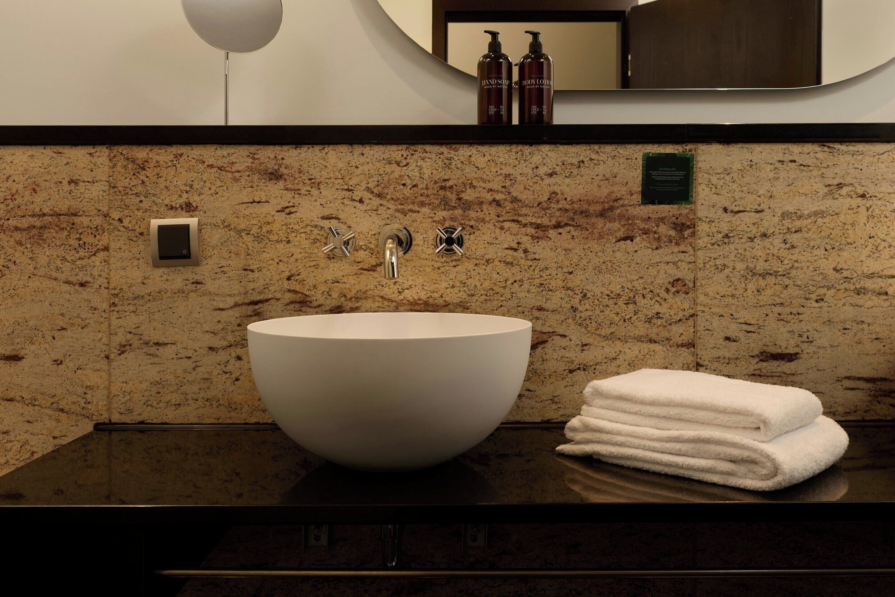 Photo - The Cloud One Frankfurt - Metropolitan