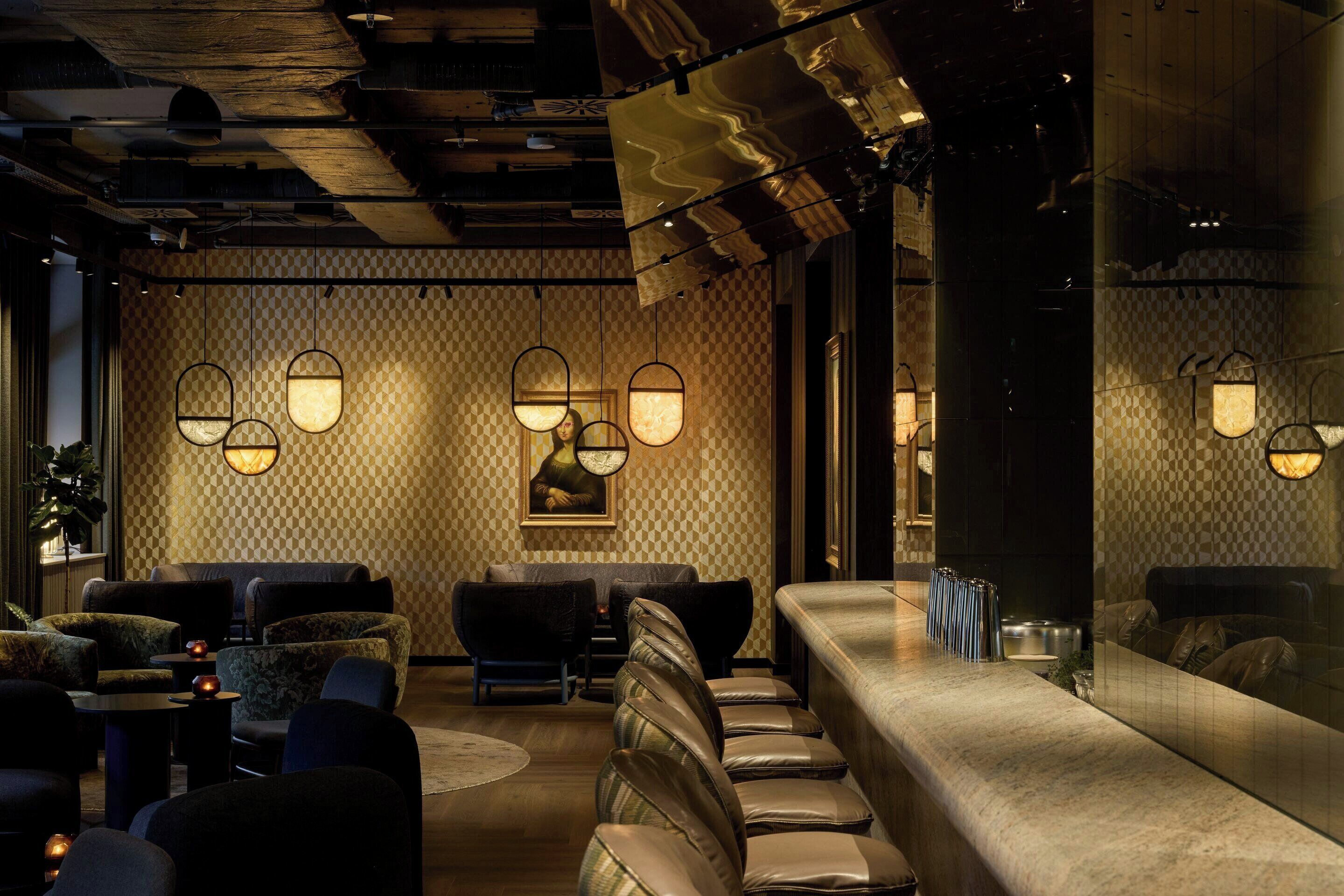 Photo - The Cloud One Frankfurt - Metropolitan