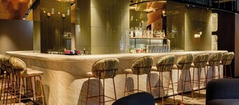 The Cloud One Frankfurt - Metropolitan