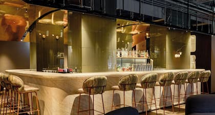 The Cloud One Frankfurt - Metropolitan