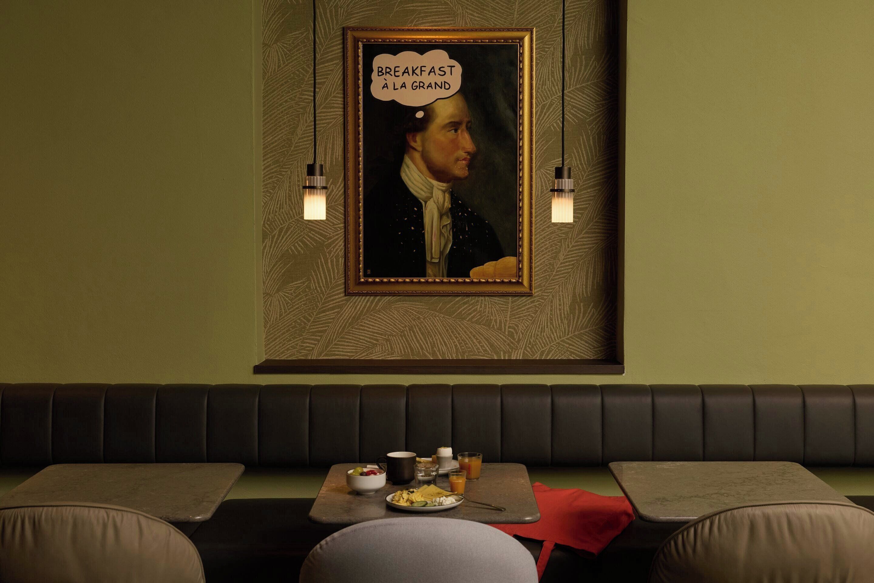 Photo - The Cloud One Frankfurt - Metropolitan