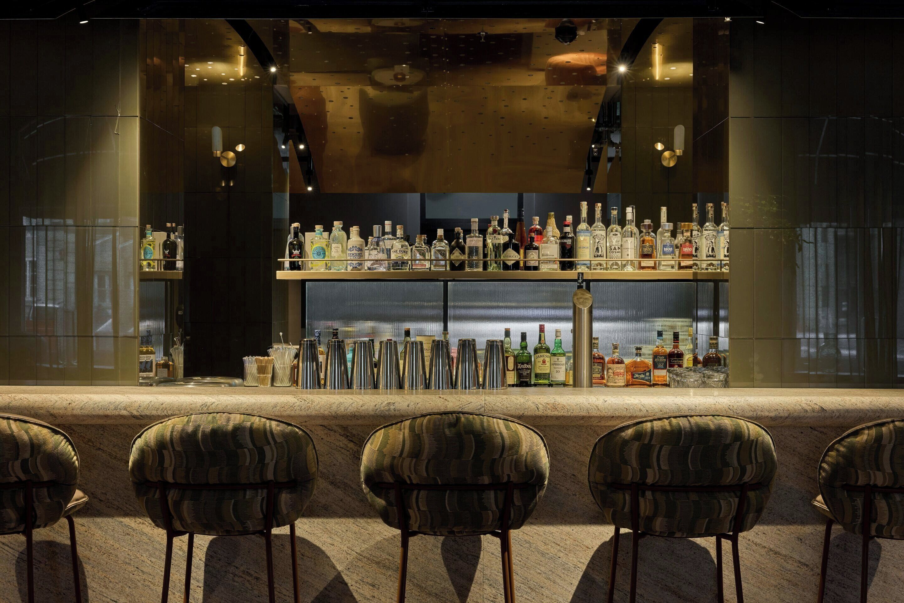 Photo - The Cloud One Frankfurt - Metropolitan