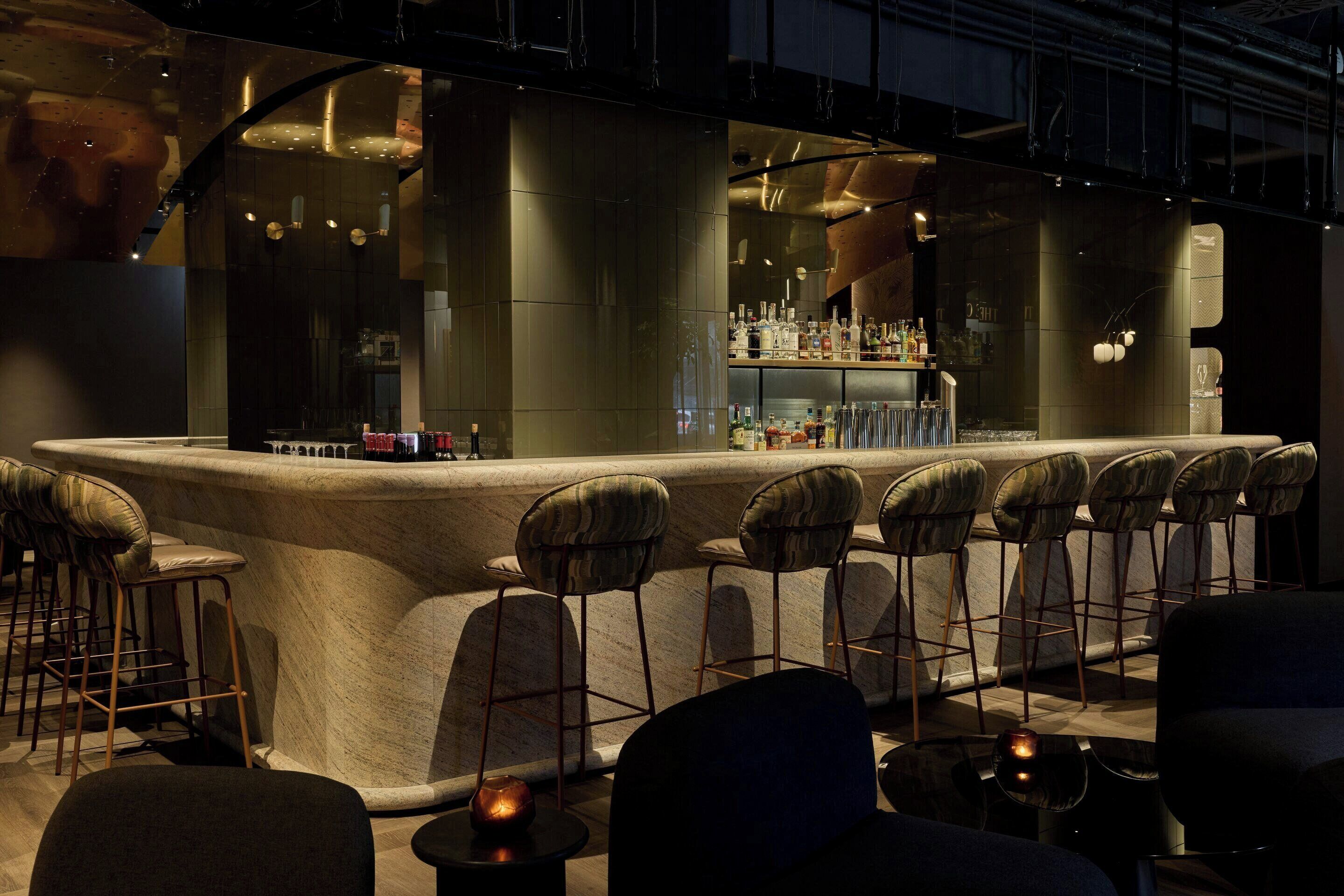 Photo - The Cloud One Frankfurt - Metropolitan