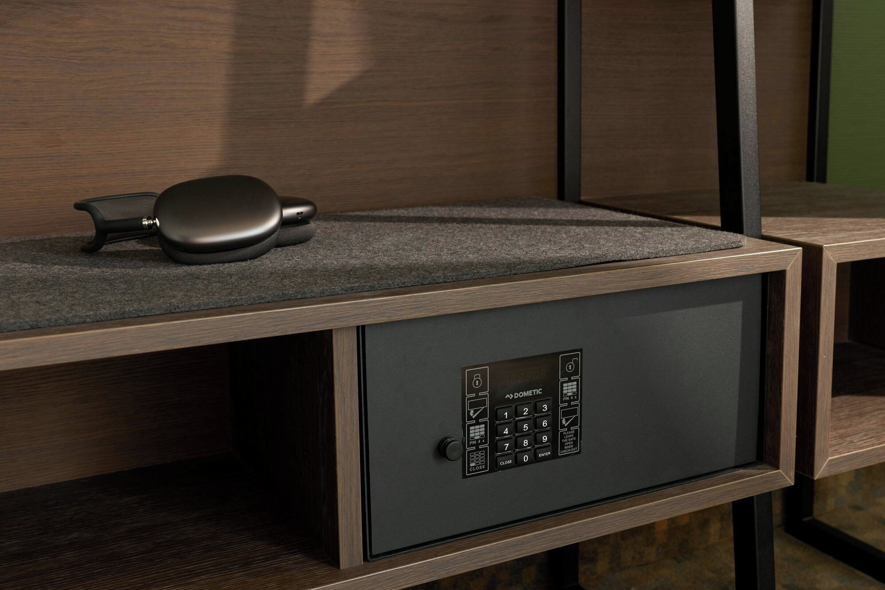 Photo - The Cloud One Frankfurt - Metropolitan