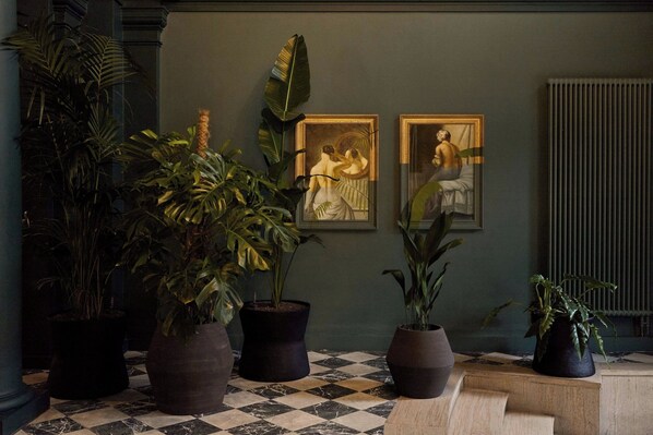 Property entrance - The Cloud One Frankfurt - Metropolitan (Frankfurt)