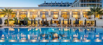 Palácio Estoril Hotel, Golf & Wellness