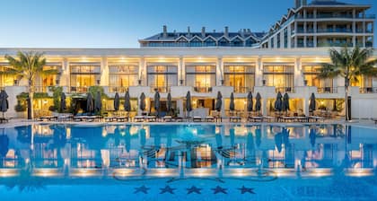 Palácio Estoril Hotel, Golf & Wellness