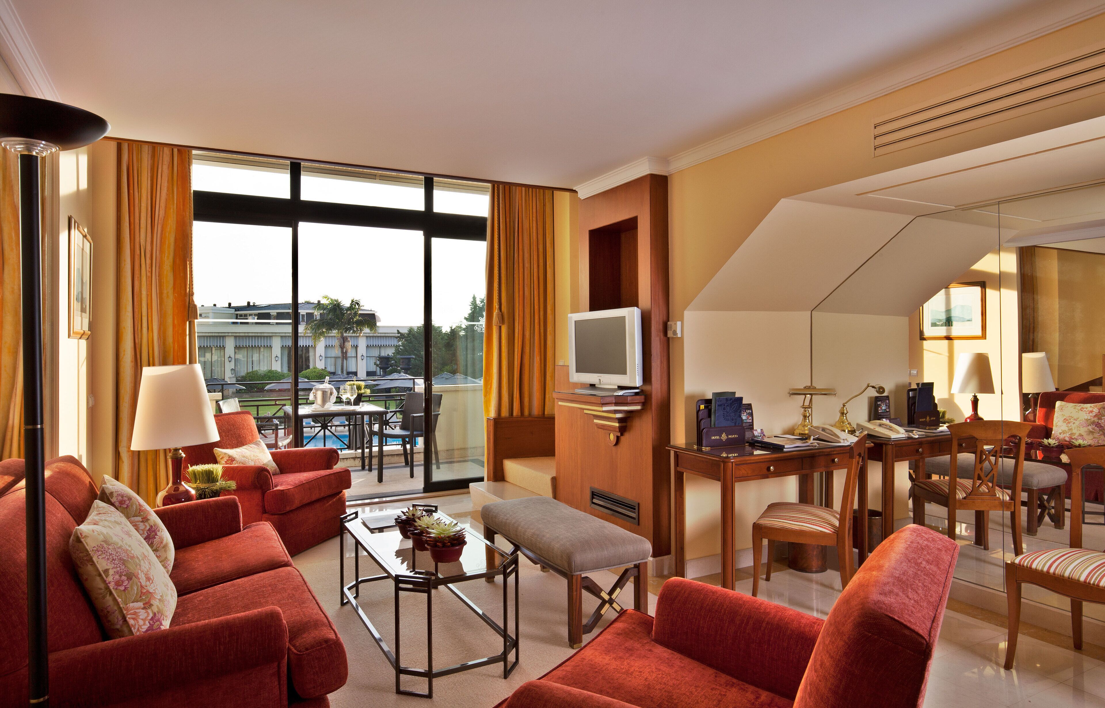 Foto - Palácio Estoril Hotel, Golf & Wellness