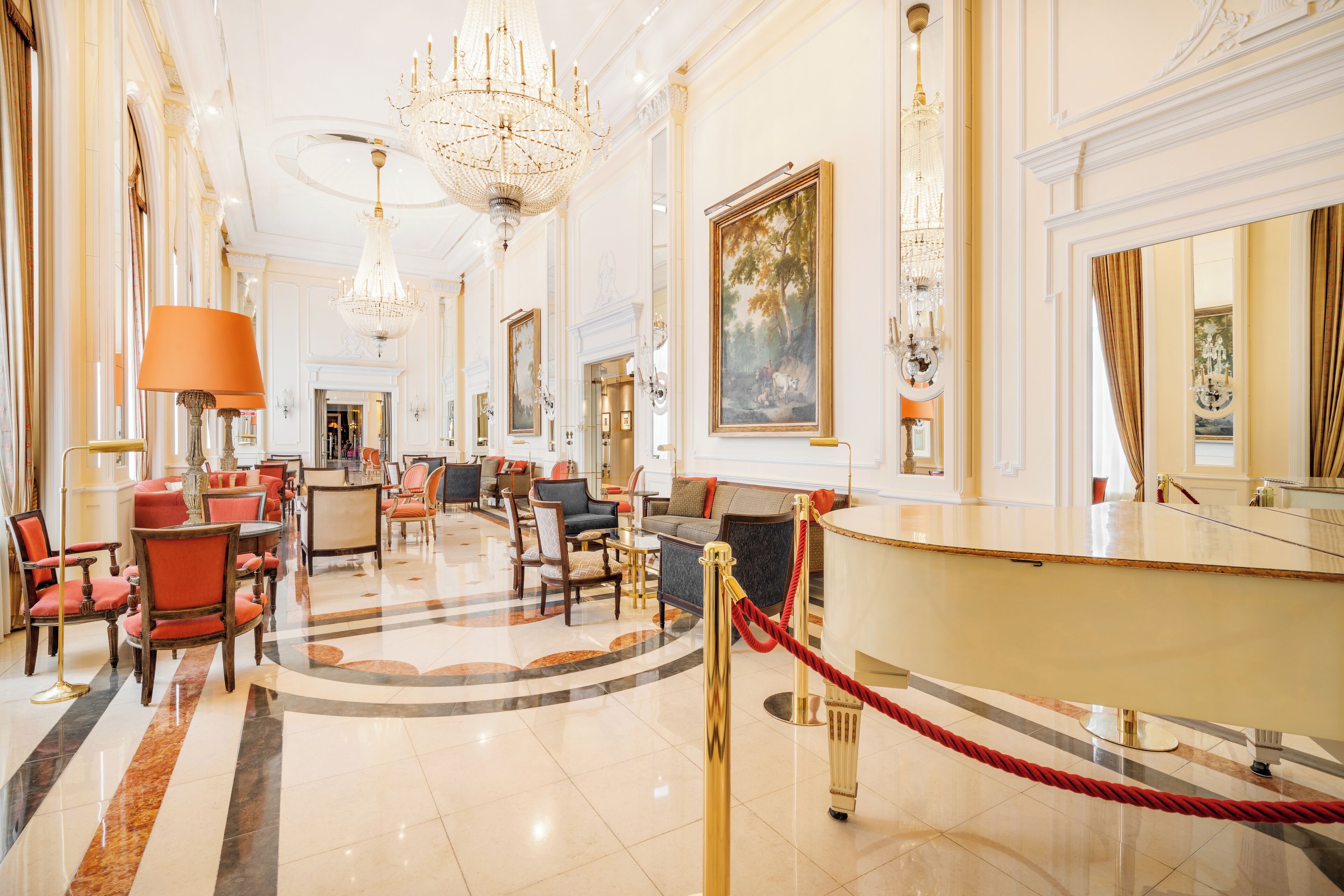 Photo - Palácio Estoril Hotel, Golf & Wellness