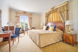 Deluxe Palacio Suite