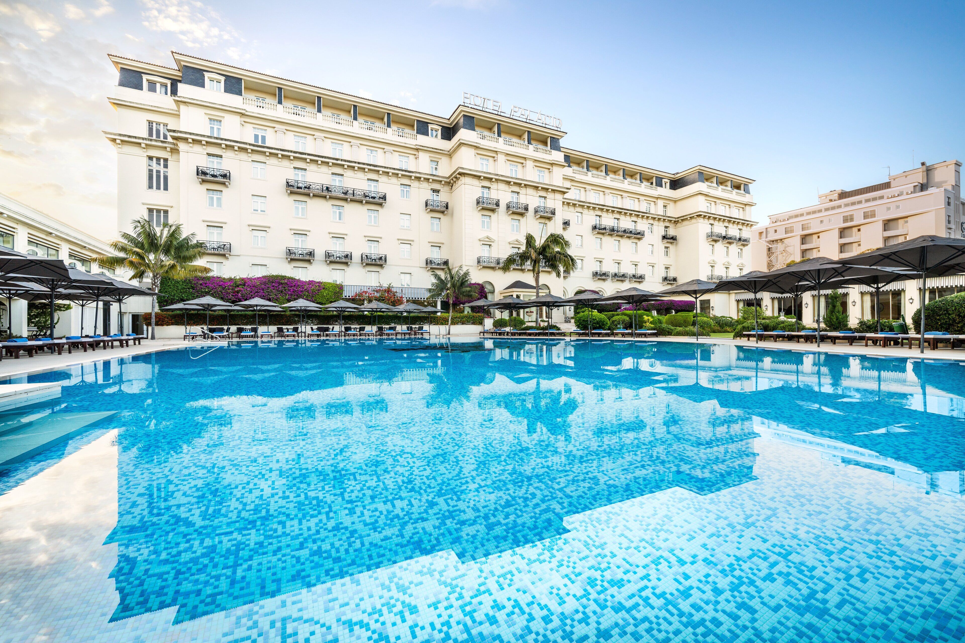 Foto - Palácio Estoril Hotel, Golf & Wellness