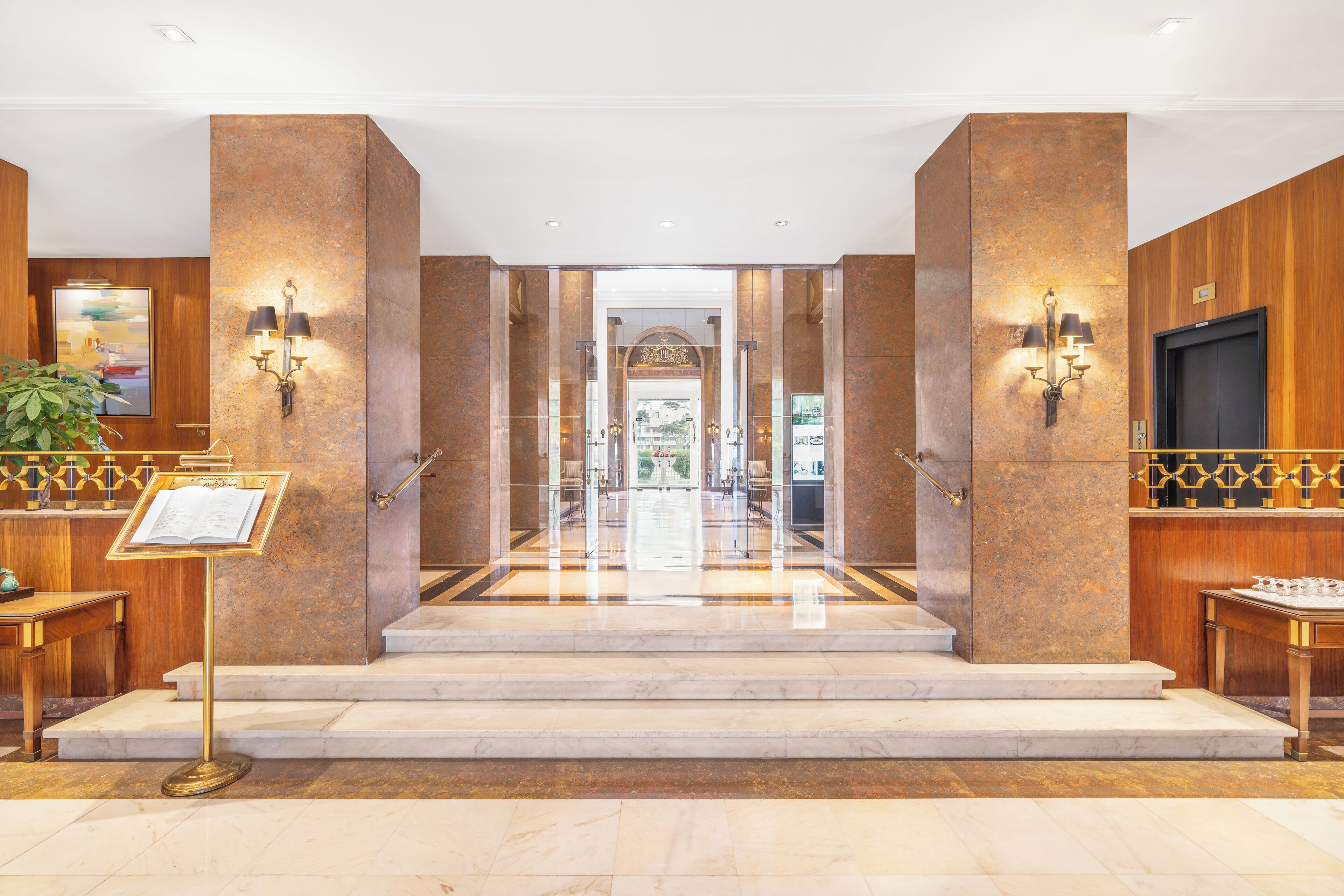 Foto - Palácio Estoril Hotel, Golf & Wellness