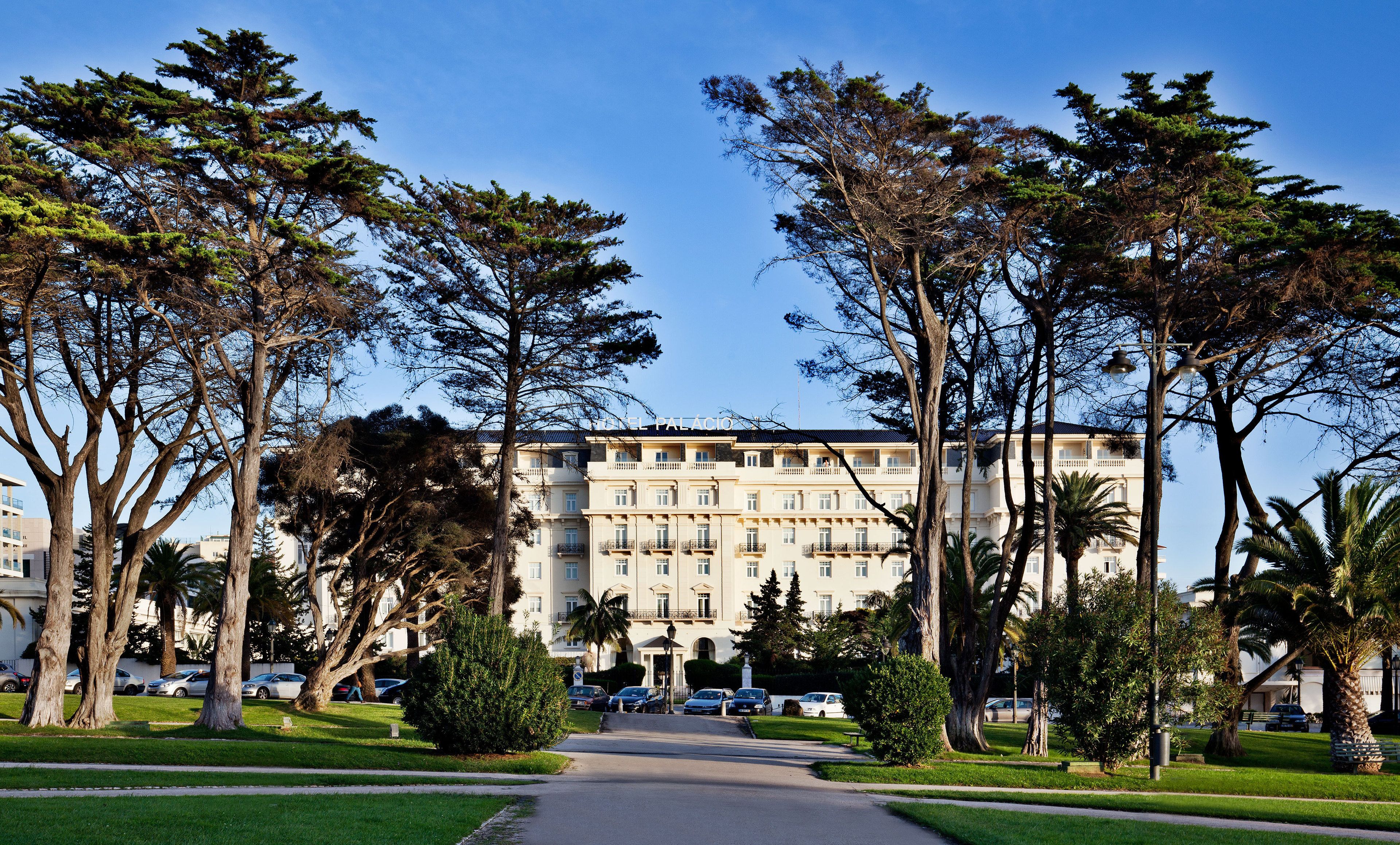Foto - Palácio Estoril Hotel, Golf & Wellness
