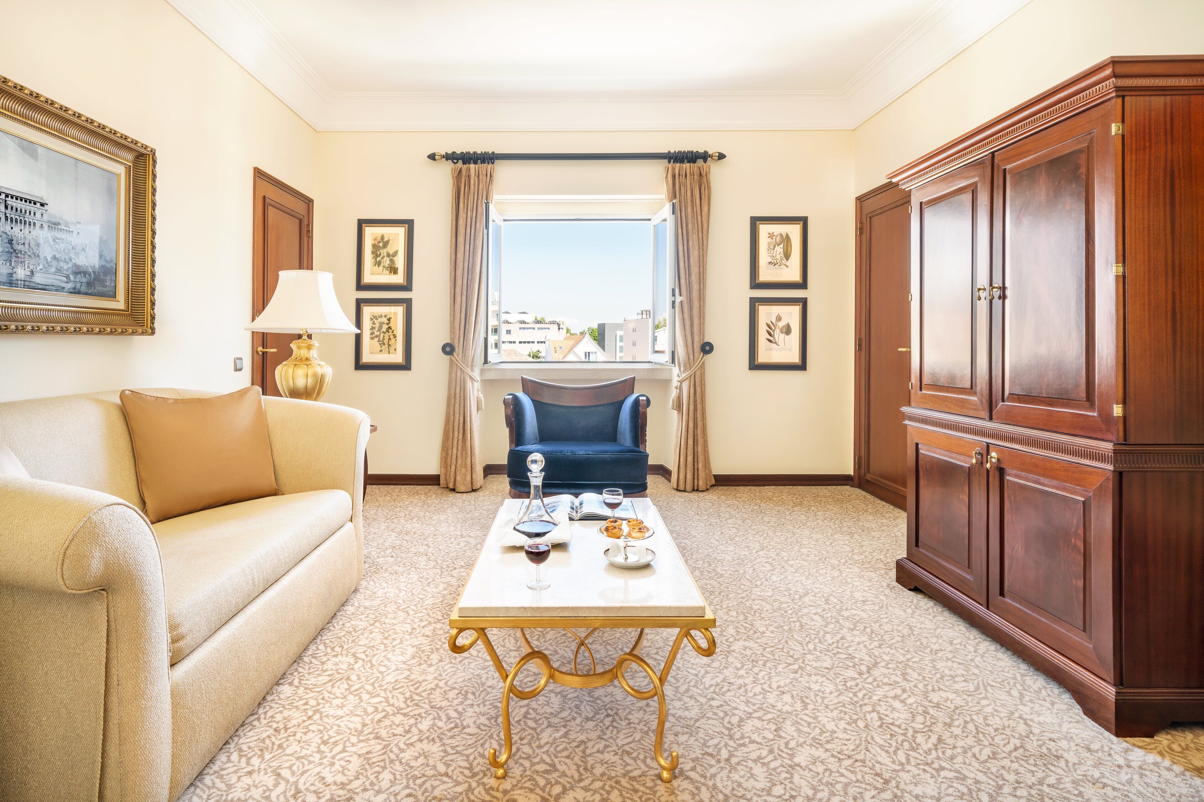 Photo - Palácio Estoril Hotel, Golf & Wellness
