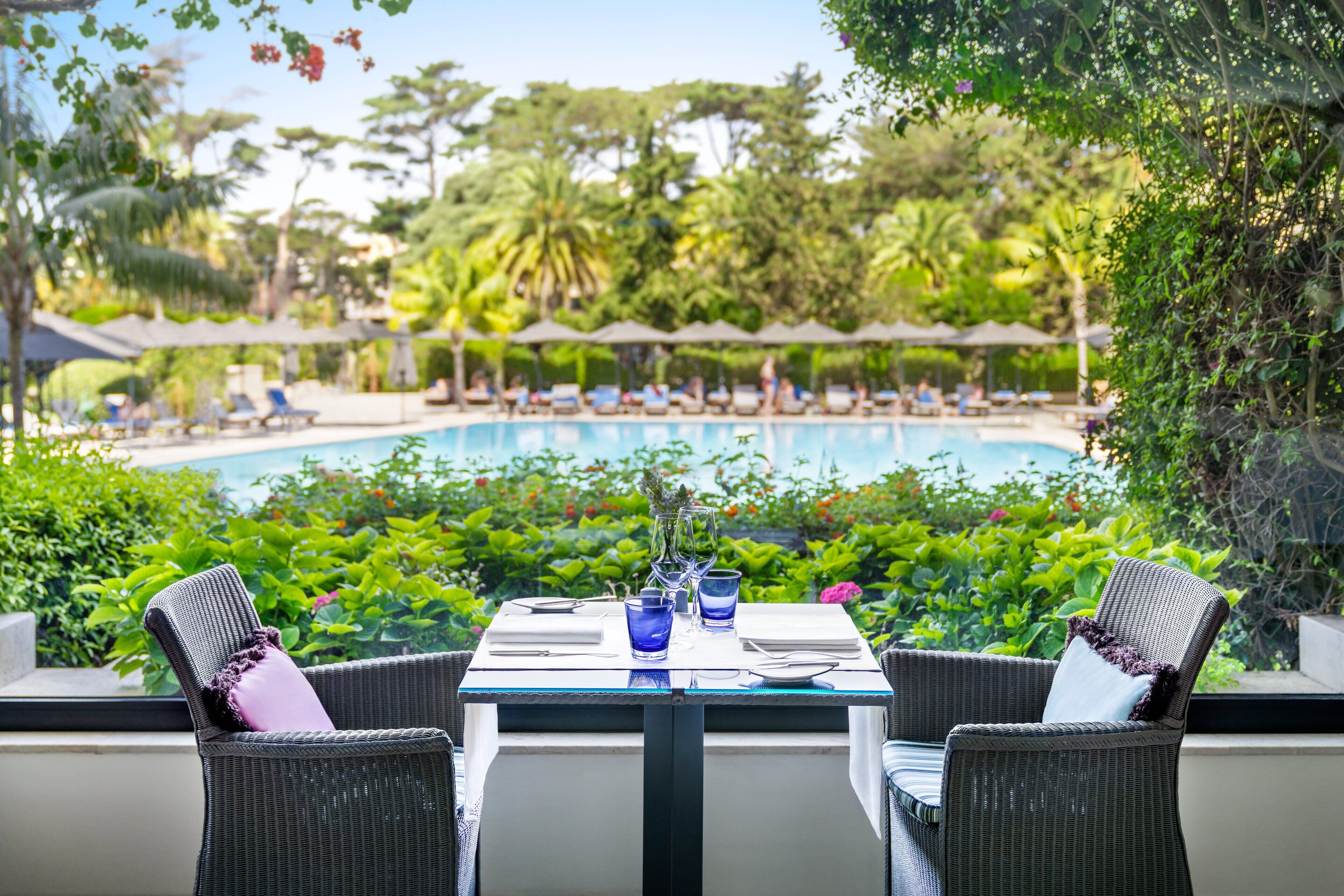 Photo - Palácio Estoril Hotel, Golf & Wellness