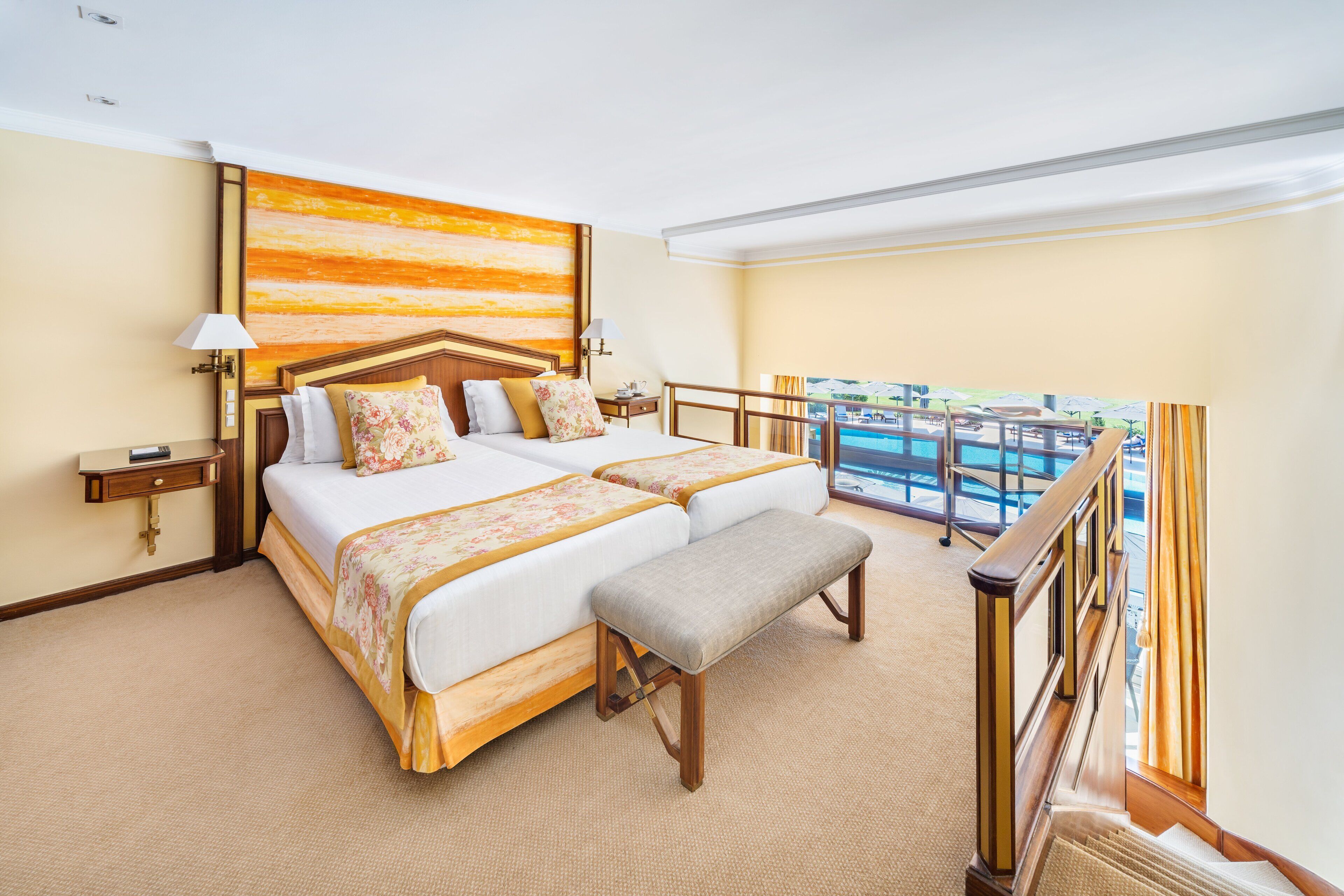 Foto - Palácio Estoril Hotel, Golf & Wellness