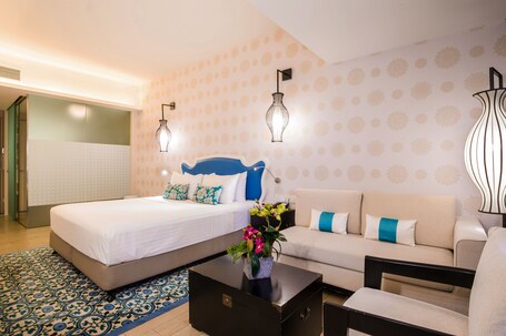 Village Hotel Katong by Far East Hospitality - Image 64