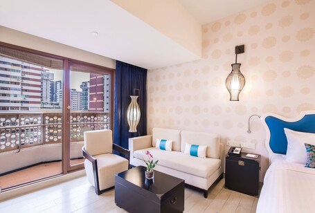 Village Hotel Katong by Far East Hospitality - Image 32
