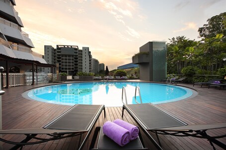 Village Hotel Katong by Far East Hospitality - Image 15